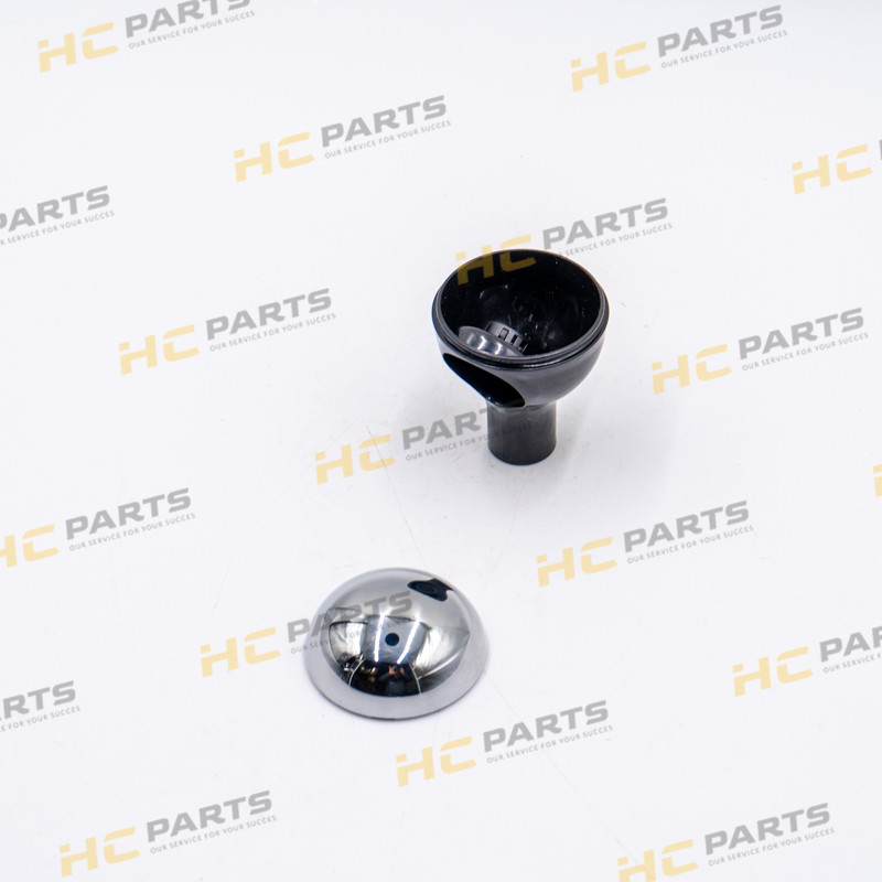 JCB ручка рычага без резьбы