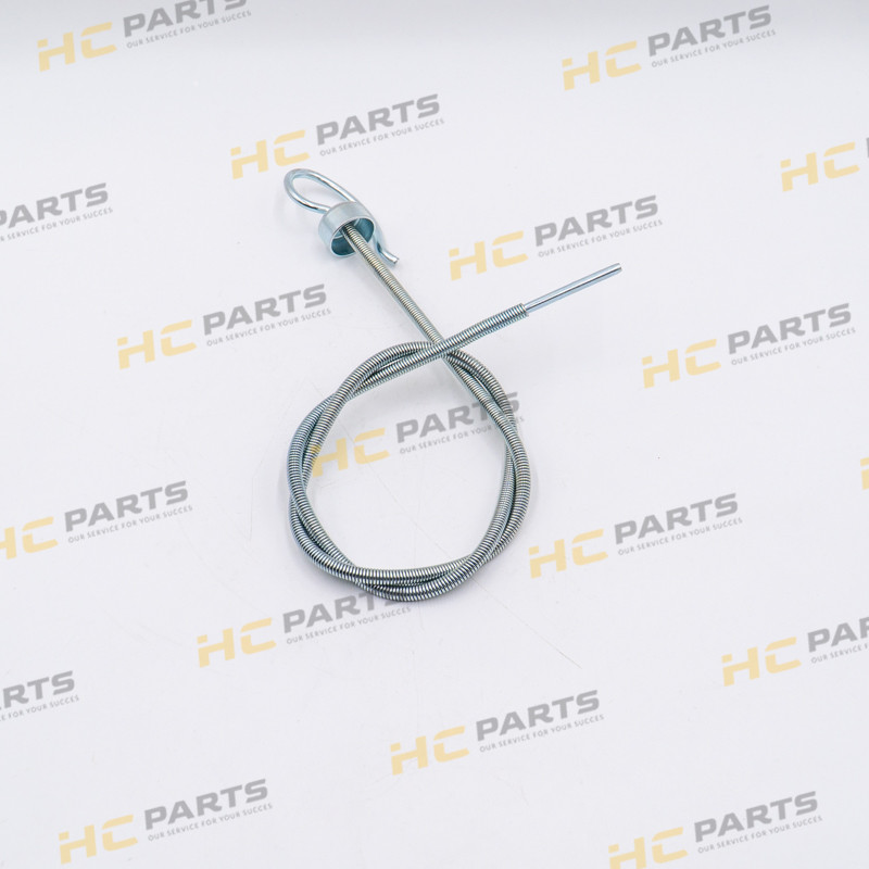 JCB сабель уровня масла