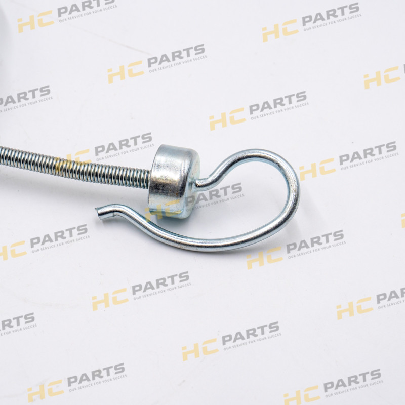 Щуп уровня масла JCB