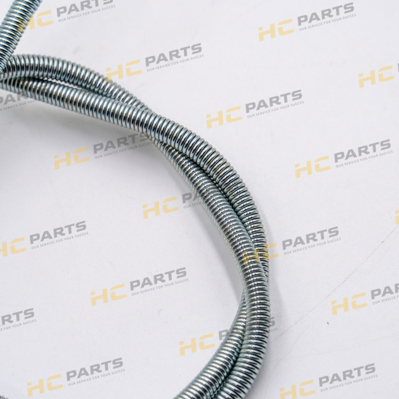 Щуп уровня масла JCB