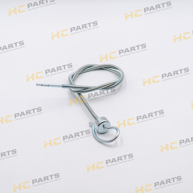 Щуп уровня масла JCB