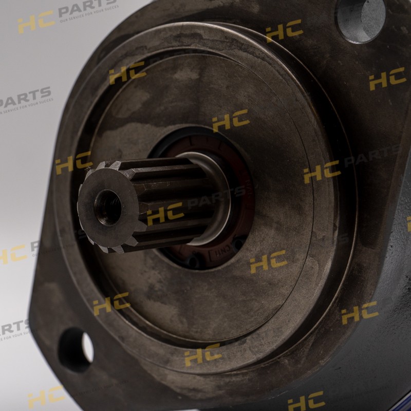 Гидравлический насос JCB — 4CX METARIS