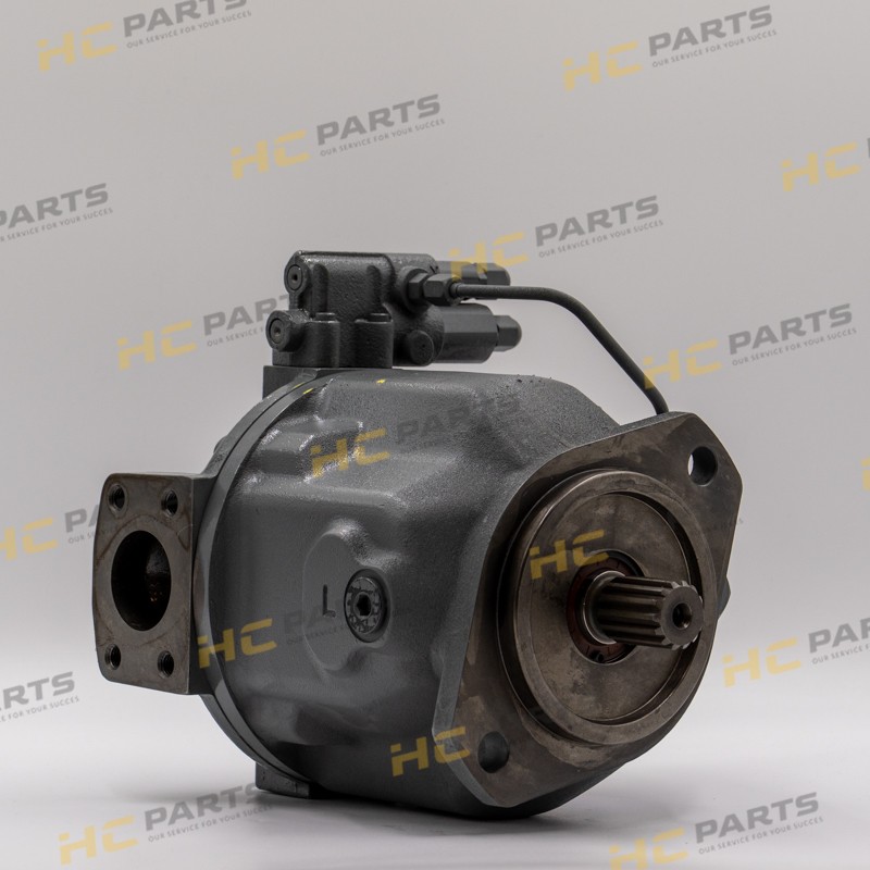 Гидравлический насос JCB-4CX METARIS