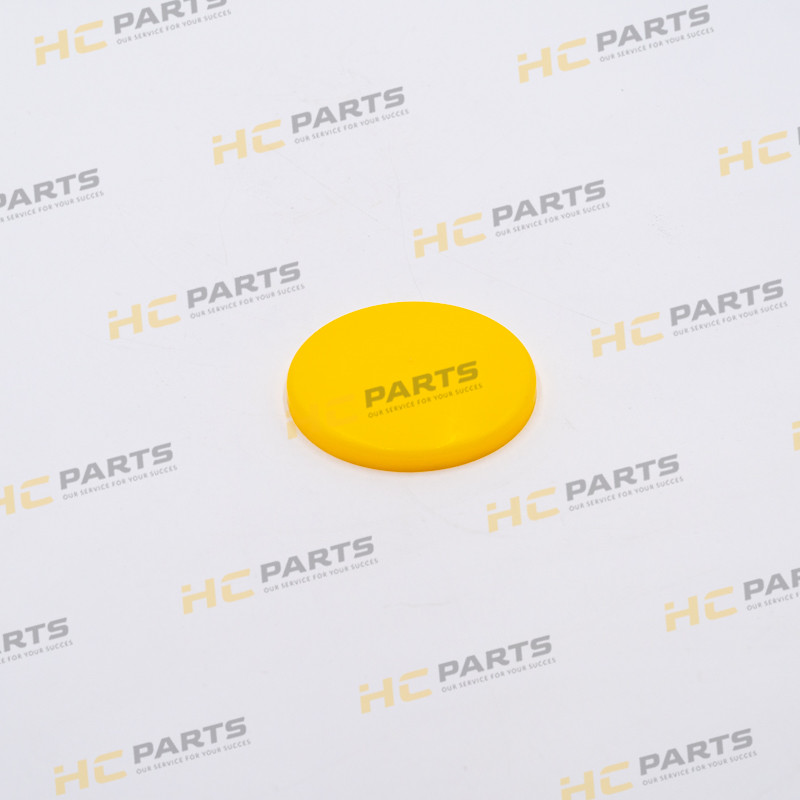 Верхняя задняя крышка JCB — 3CX 4CX