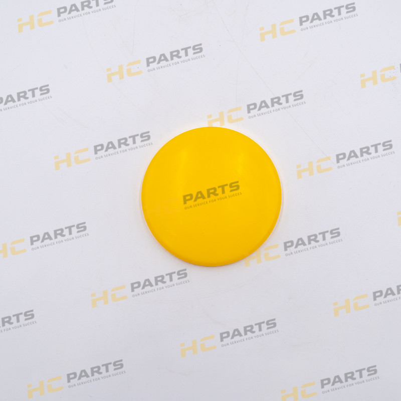 Штифт задней бабки JCB Top — 3CX 4CX