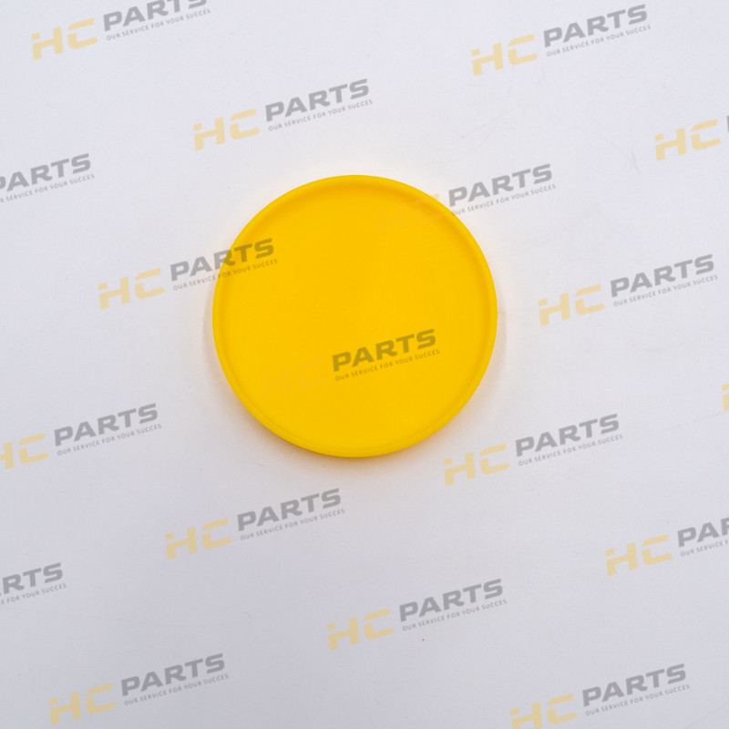 Верхняя задняя крышка JCB — 3CX 4CX