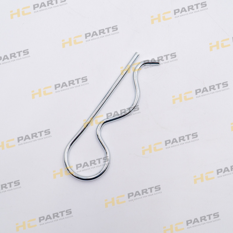 Поворотный кронштейн JCB Circlip — 3CX 4CX AM