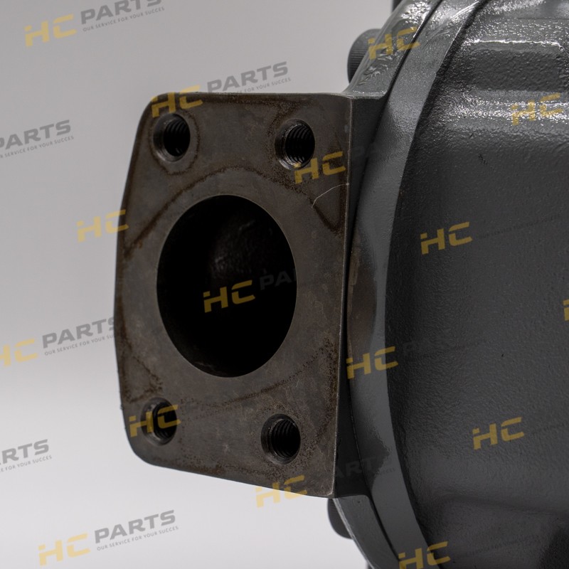 Гидравлический насос JCB-4CX METARIS