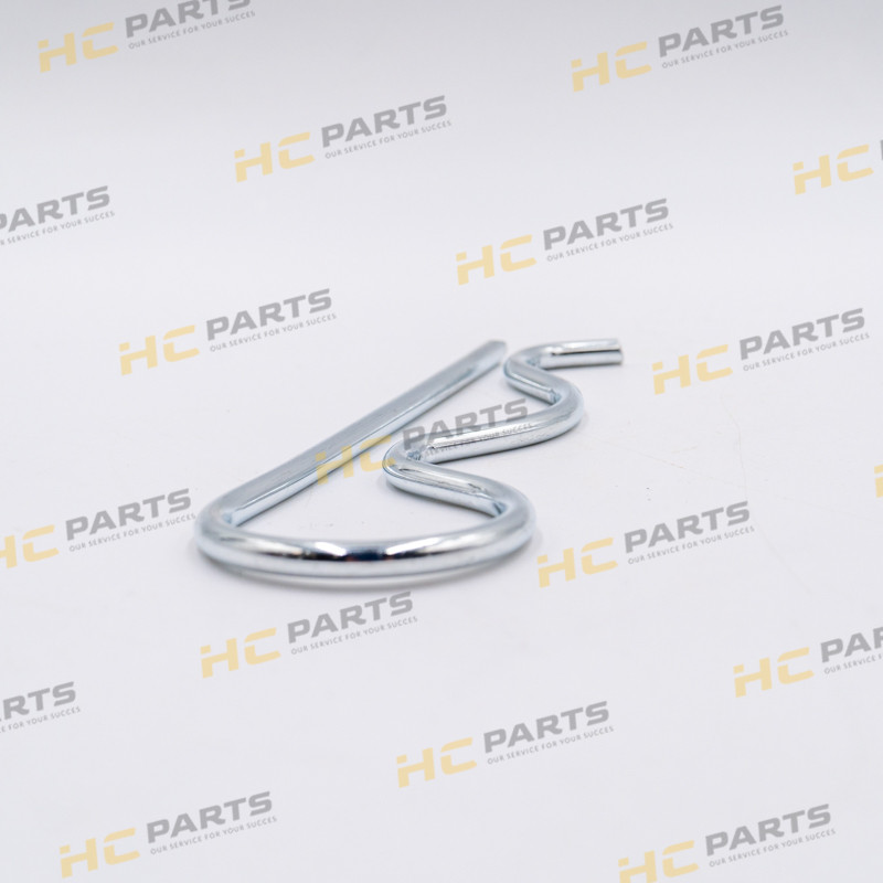 Поворотный кронштейн JCB Circlip — 3CX 4CX AM