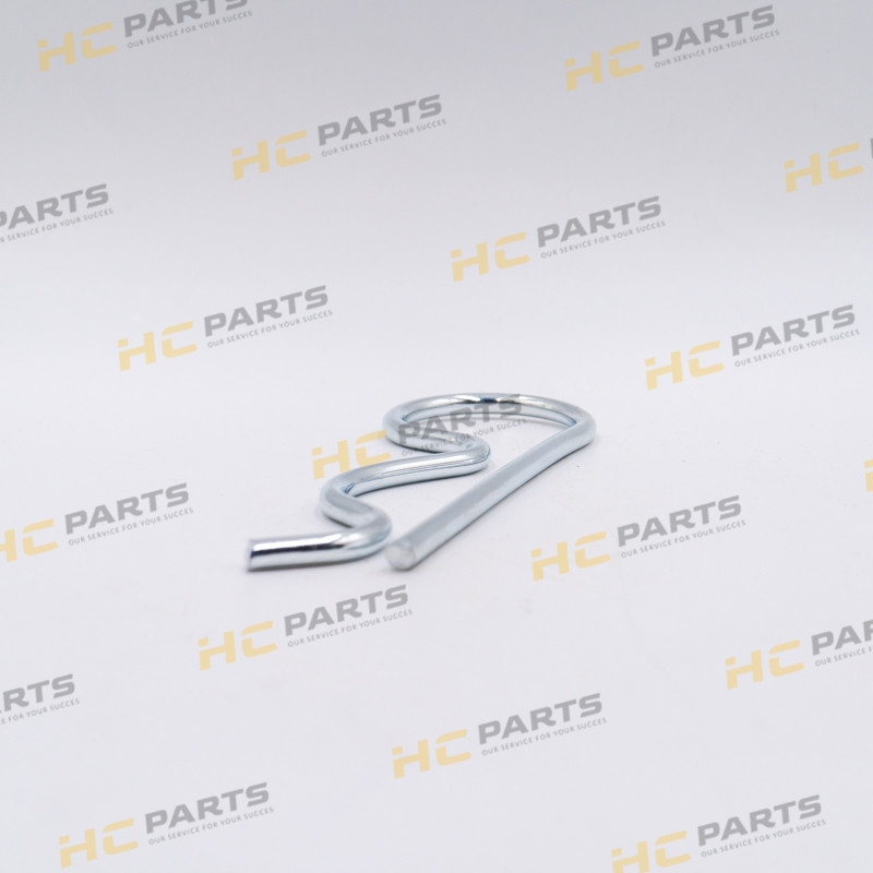 Поворотный кронштейн JCB Circlip — 3CX 4CX AM