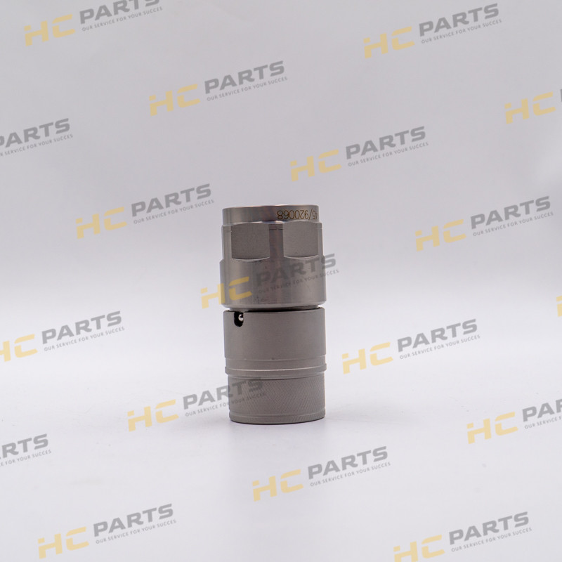 Быстроразъемная гидравлическая муфта JCB для мини-экскаватора OEM