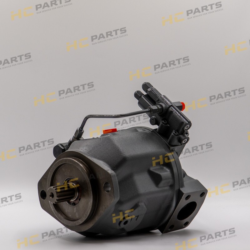 Гидравлический насос JCB — 4CX 75CC REV METARIS