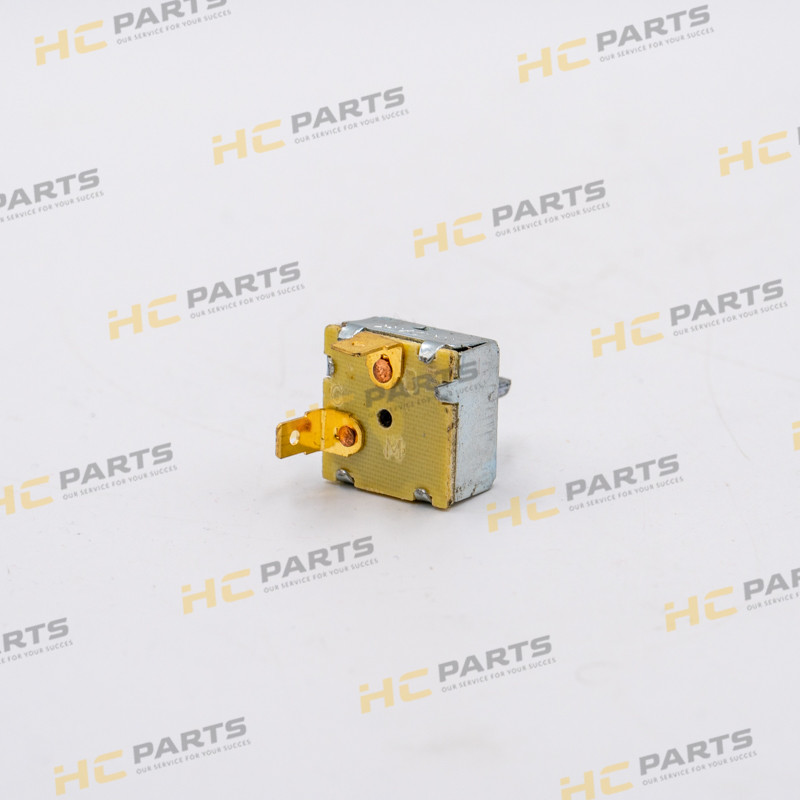 Выключатель JCB Heater — телескопический погрузчик