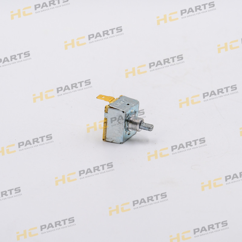 Выключатель JCB Heater — телескопический погрузчик