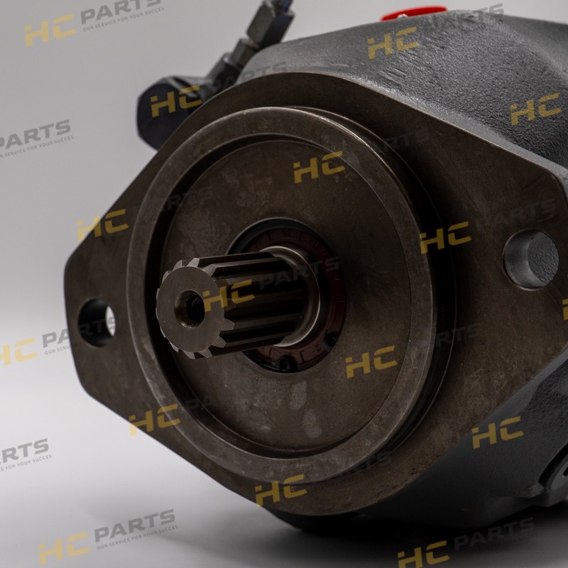 Гидравлический насос JCB — 4CX 75CC REV METARIS