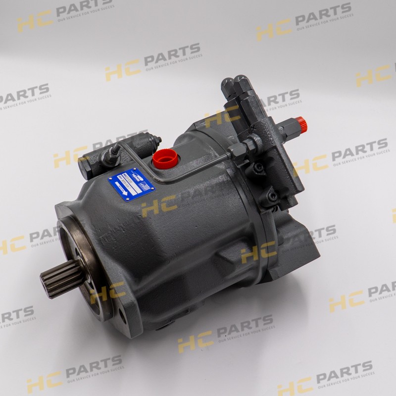 Гидравлический насос JCB — 4CX 75CC REV METARIS