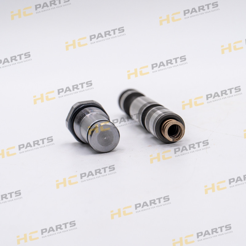 Передний клапан-разделитель JCB — 3CX 4CX