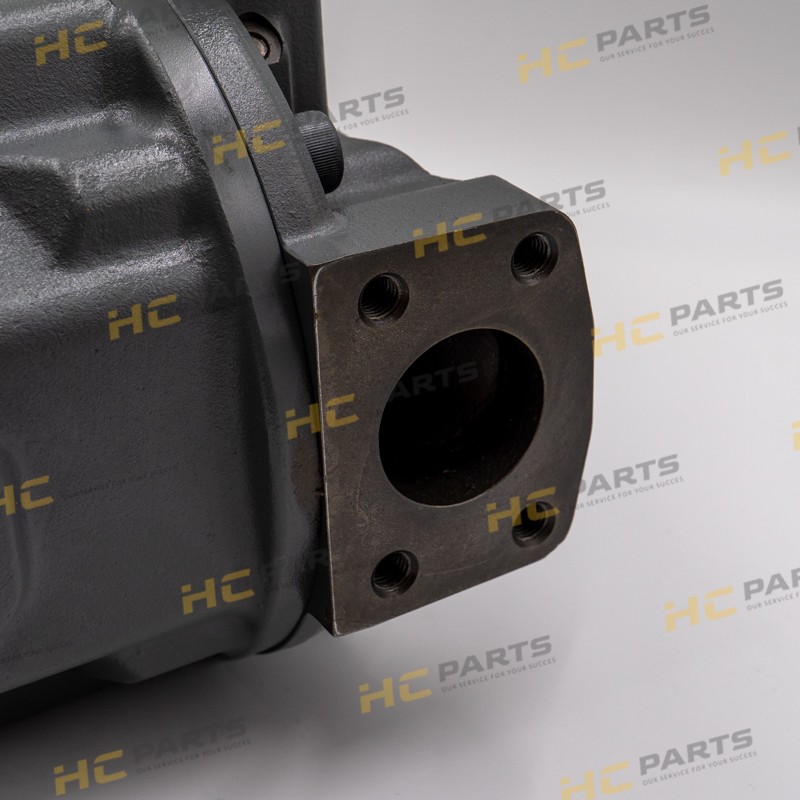 Гидравлический насос JCB — 4CX 75CC REV METARIS