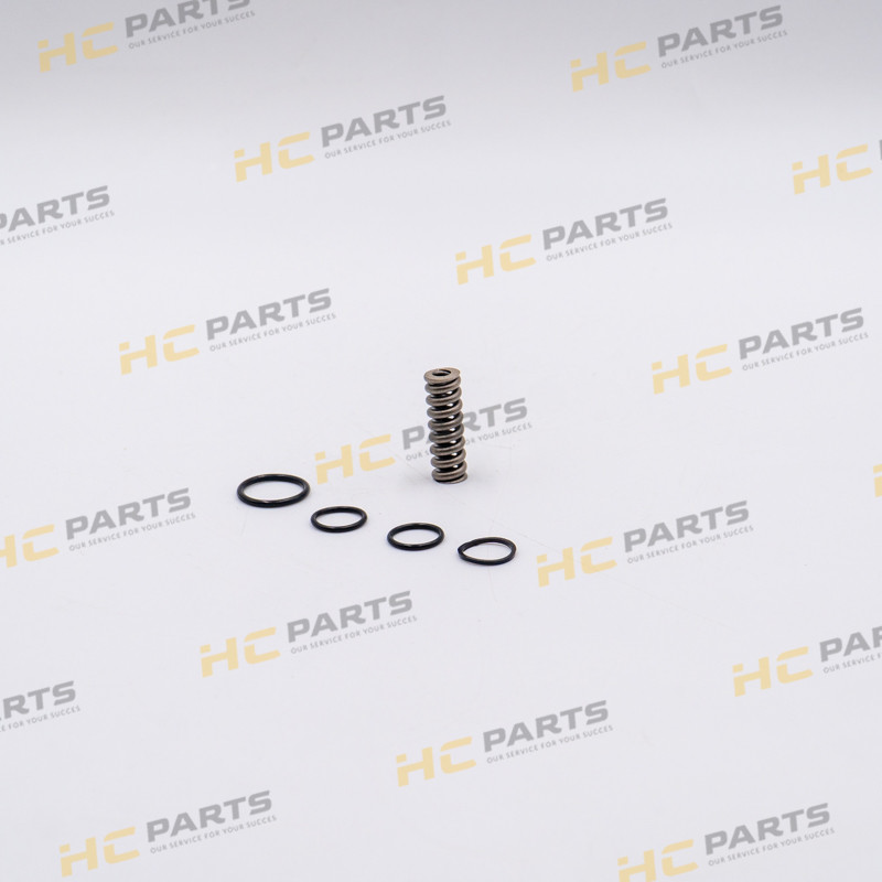 Комплект уплотнений сплиттера JCB-3CX 4CX