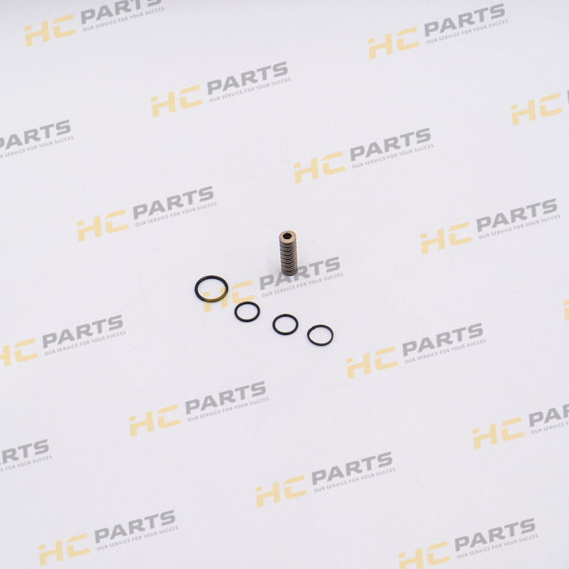 Комплект уплотнений сплиттера JCB-3CX 4CX