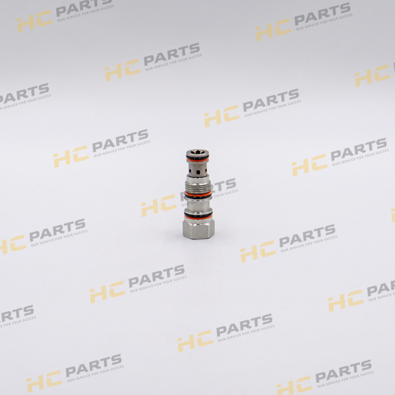 Предохранительный клапан от перегрузки цилиндра JCB