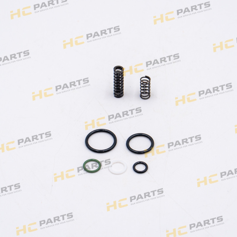 Ремонтный комплект переднего сплиттера JCB — 3CX 4CX