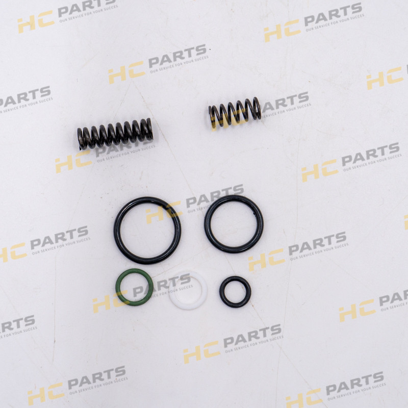 Ремонтный комплект переднего сплиттера JCB — 3CX 4CX