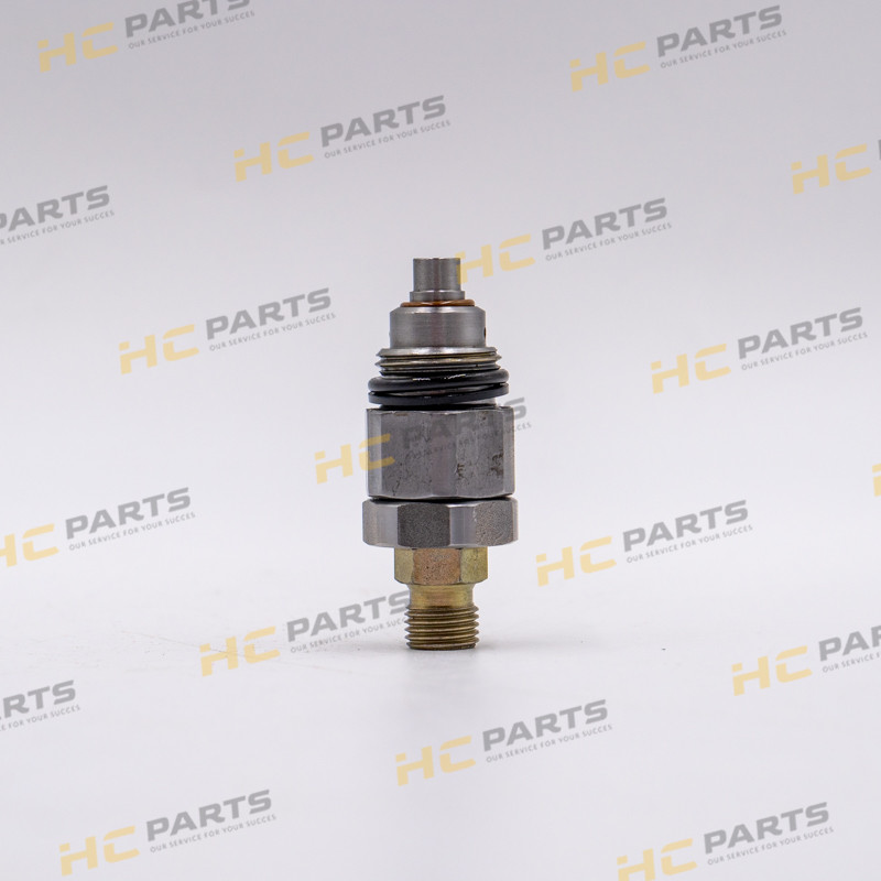 Оригинальный гидроклапан JCB 3CX 4CX