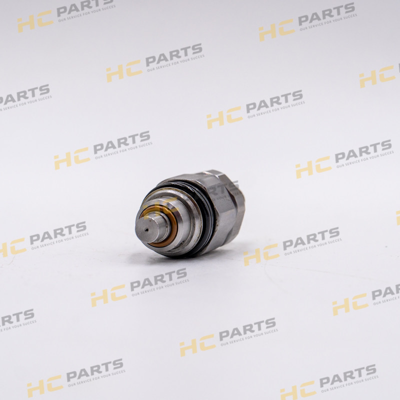 Зажим клапана JCB — 3CX 4CX ОРИГИНАЛ