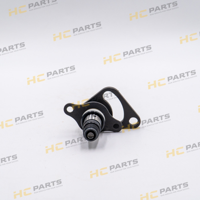 Гидравлический фиксатор клапана JCB — 3CX 4CX