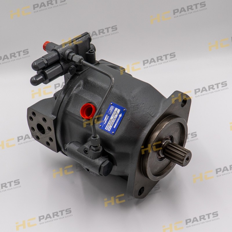 Гидравлический насос JCB — 4CX 75CC REV METARIS