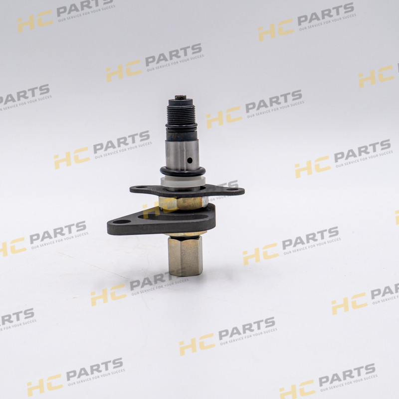 Гидравлический фиксатор клапана JCB — 3CX 4CX