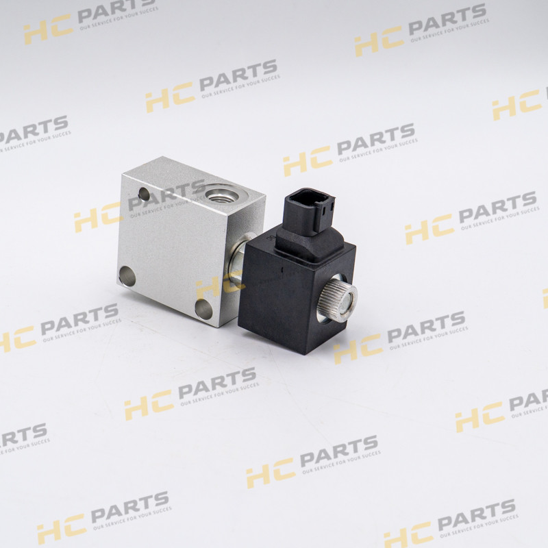 Клапан JCB SRS