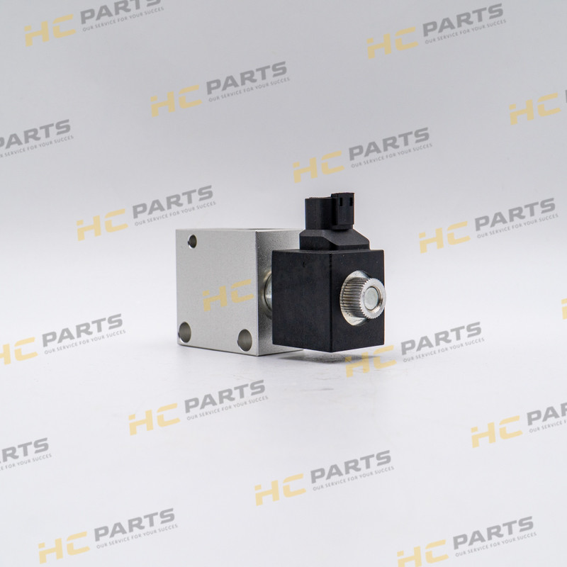 Клапан JCB SRS