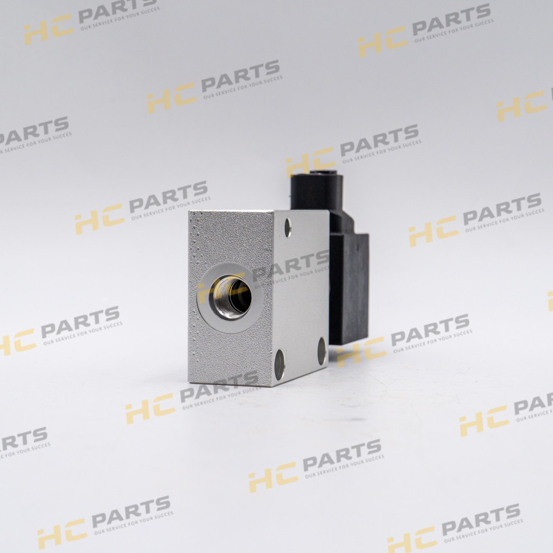 Клапан JCB SRS