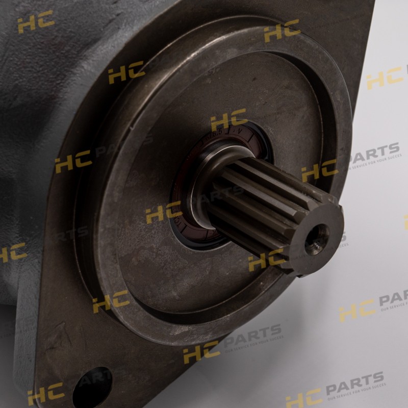 Гидравлический насос JCB — 4CX 75CC REV METARIS