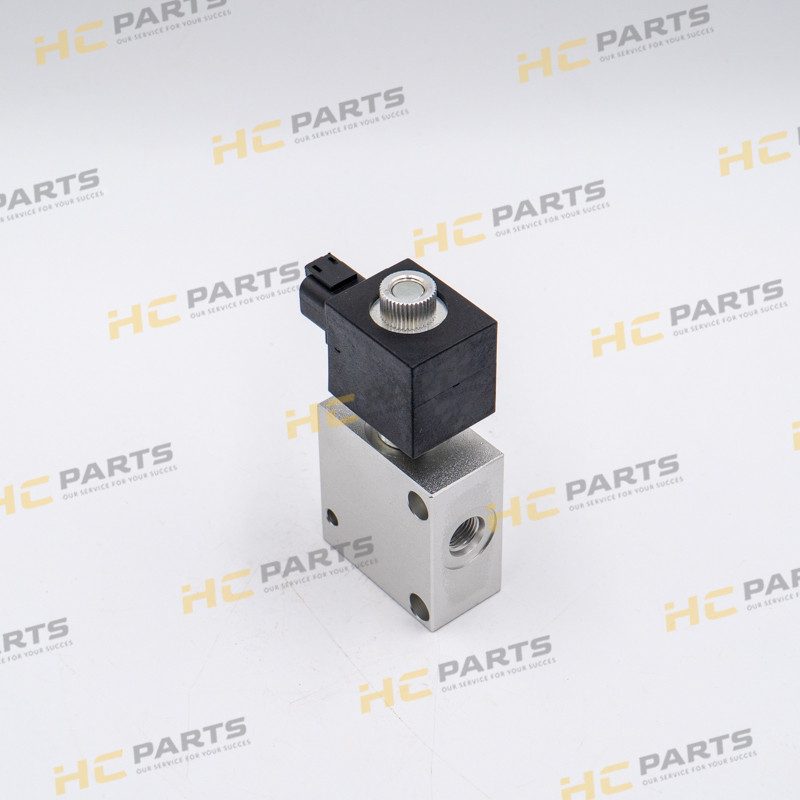 JCB клапан SRS