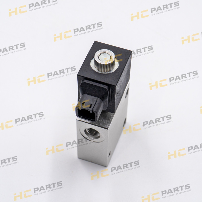 JCB клапан SRS