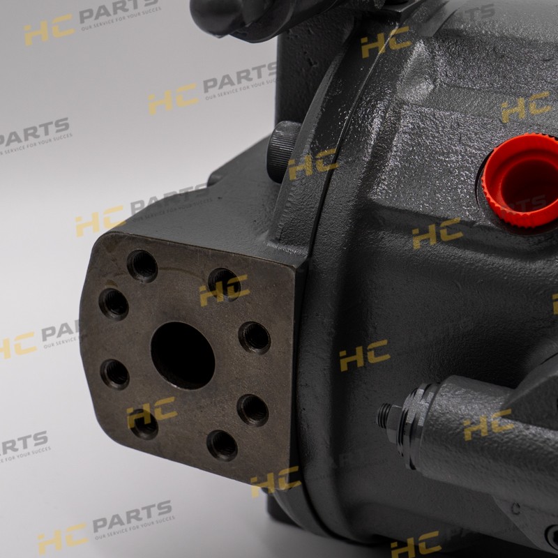 Гидравлический насос JCB — 4CX 75CC REV METARIS