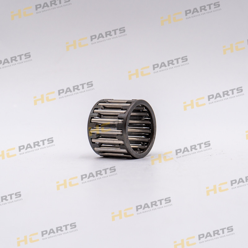 Сателлит поворотного редуктора JCB Bushing — JS