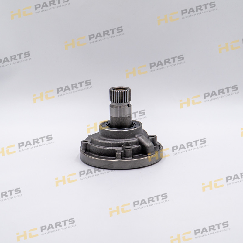 Трансмиссионный насос JCB — 2CX 3CX 4CX