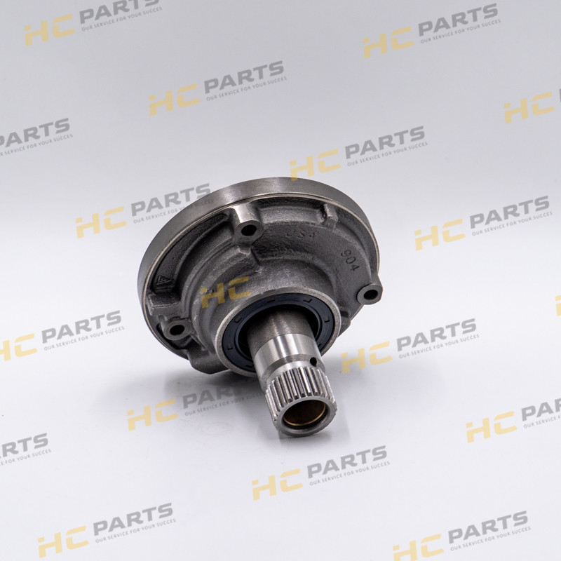 Трансмиссионный насос JCB — 2CX 3CX 4CX