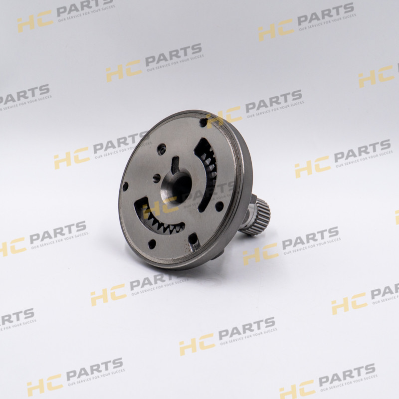 Трансмиссионный насос JCB — 2CX 3CX 4CX