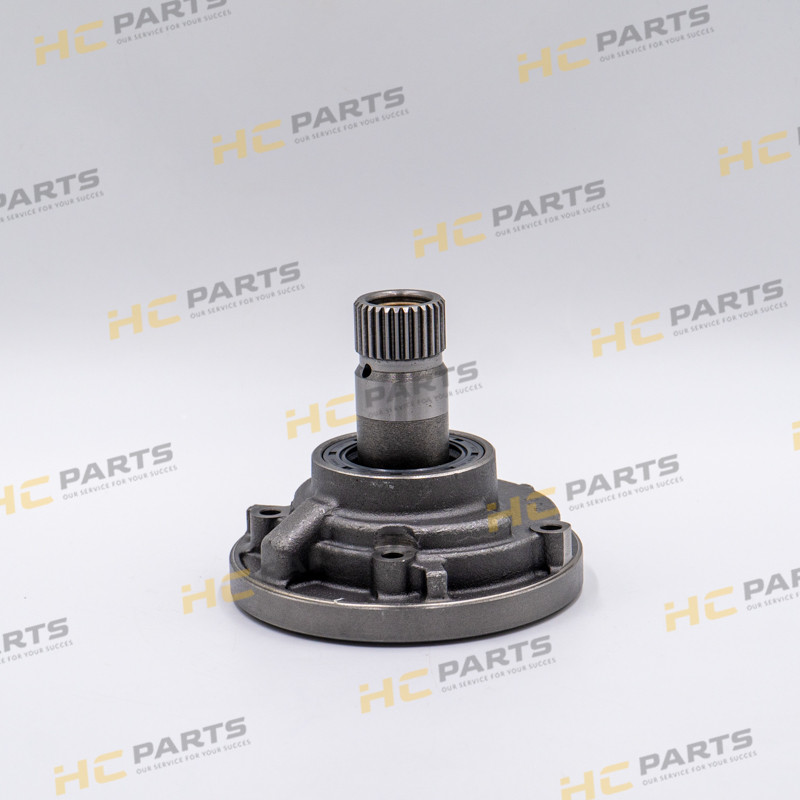 Насос трансмиссии JCB — 2CX 3CX 4CX