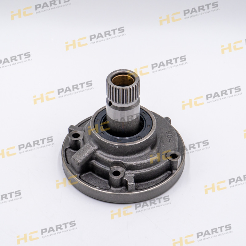 Трансмиссионный насос JCB — 2CX 3CX 4CX