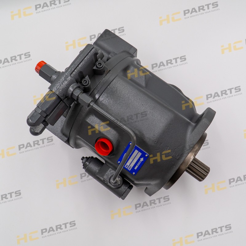 Гидравлический насос JCB — 4CX 75CC REV METARIS