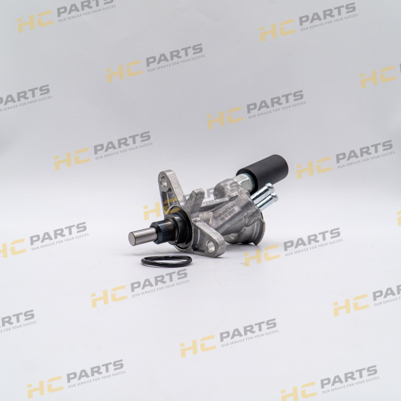 Топливный насос JCB — тележка AM