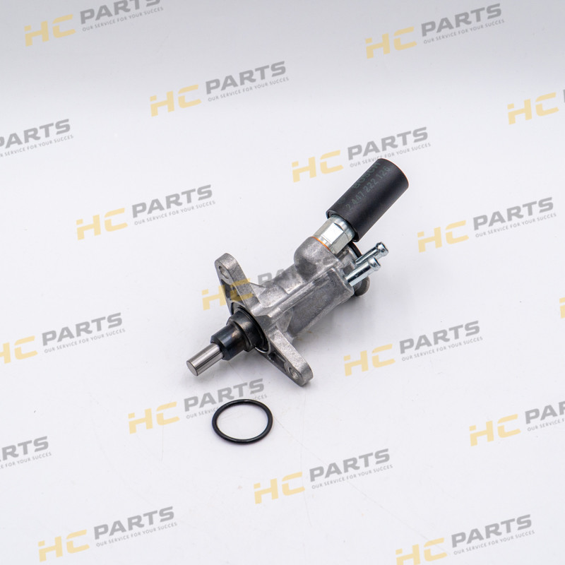 Топливный насос JCB — teletruk AM