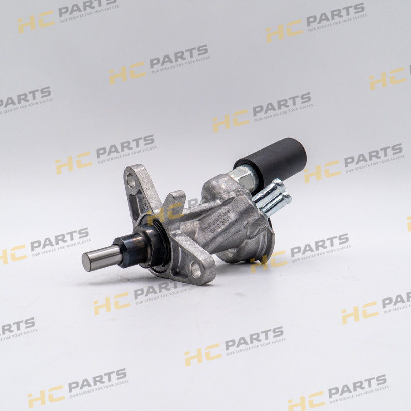 Топливный насос JCB — teletruk AM