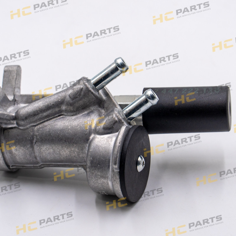 Топливный насос JCB — teletruk AM